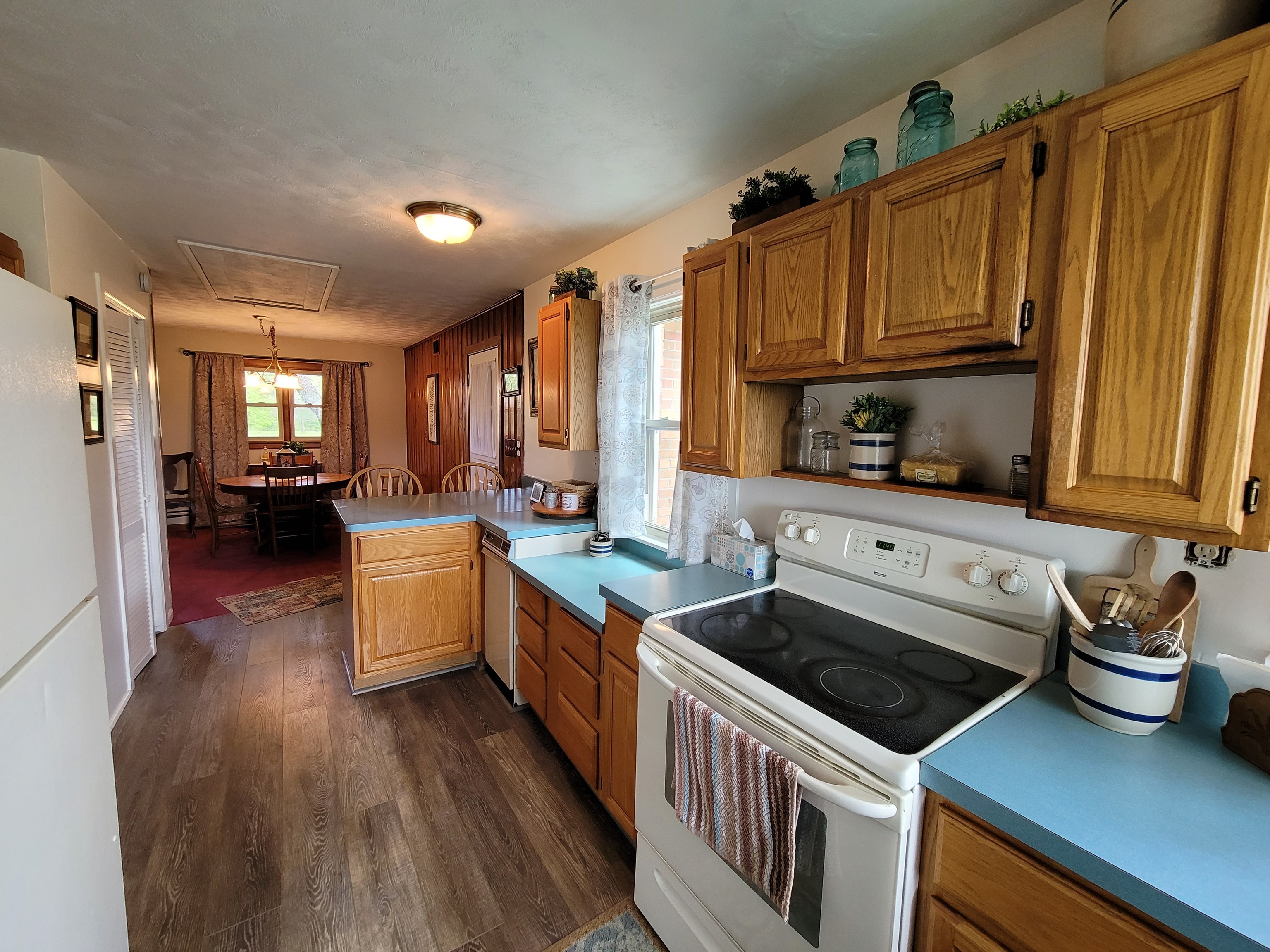 332 West Foster Heights Road Rushville, IN 46173 - Photo 16 of 34