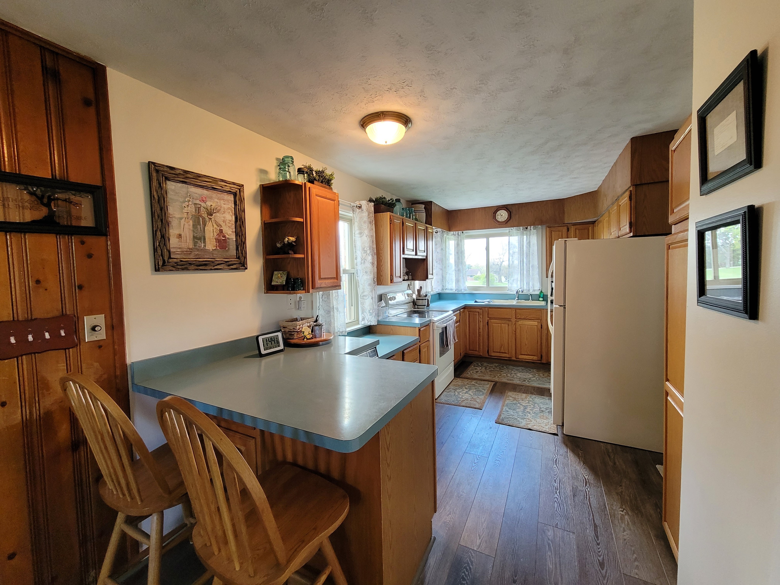 332 West Foster Heights Road Rushville, IN 46173 - Photo 19 of 34