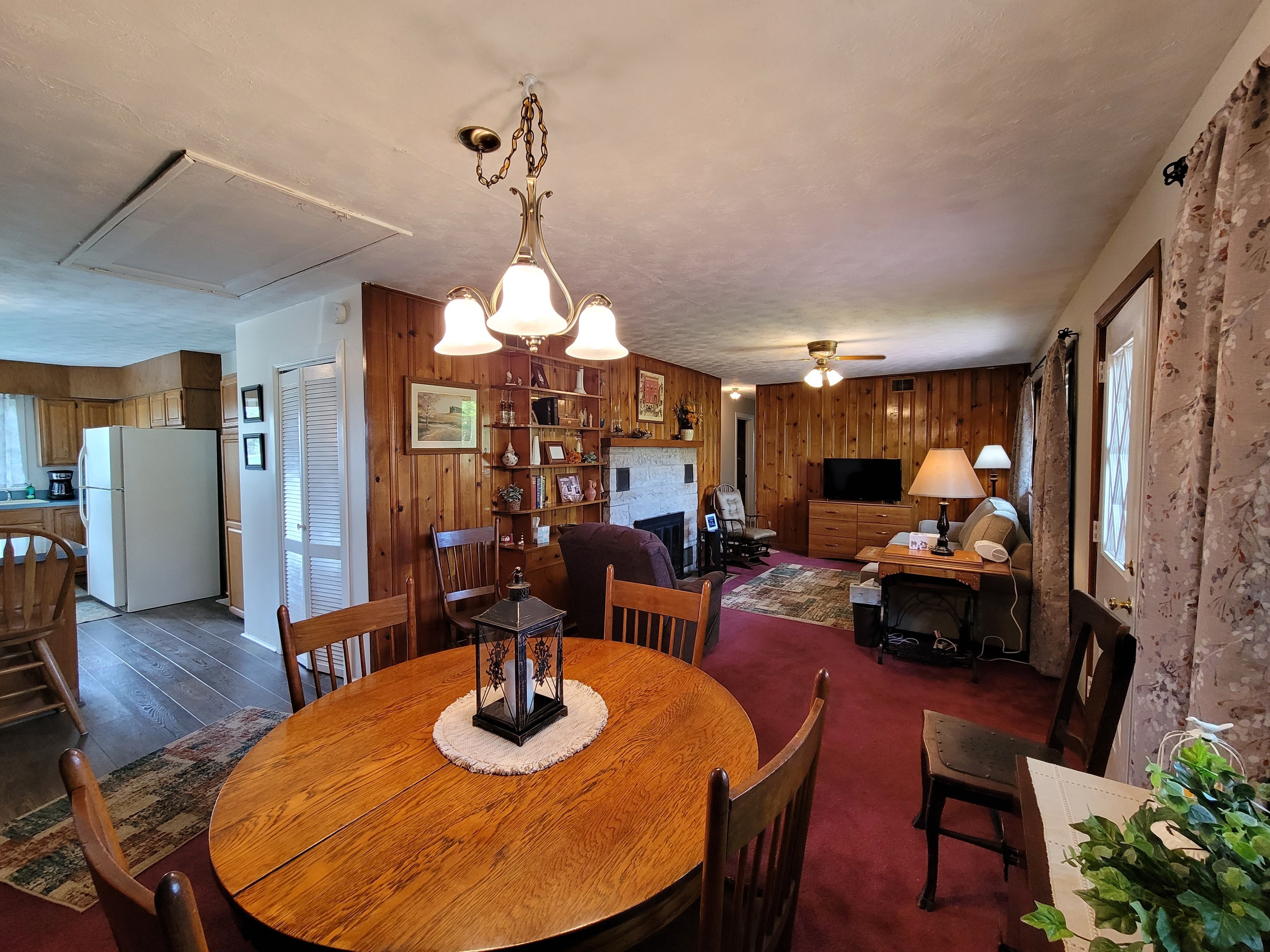 332 West Foster Heights Road Rushville, IN 46173 - Photo 20 of 34