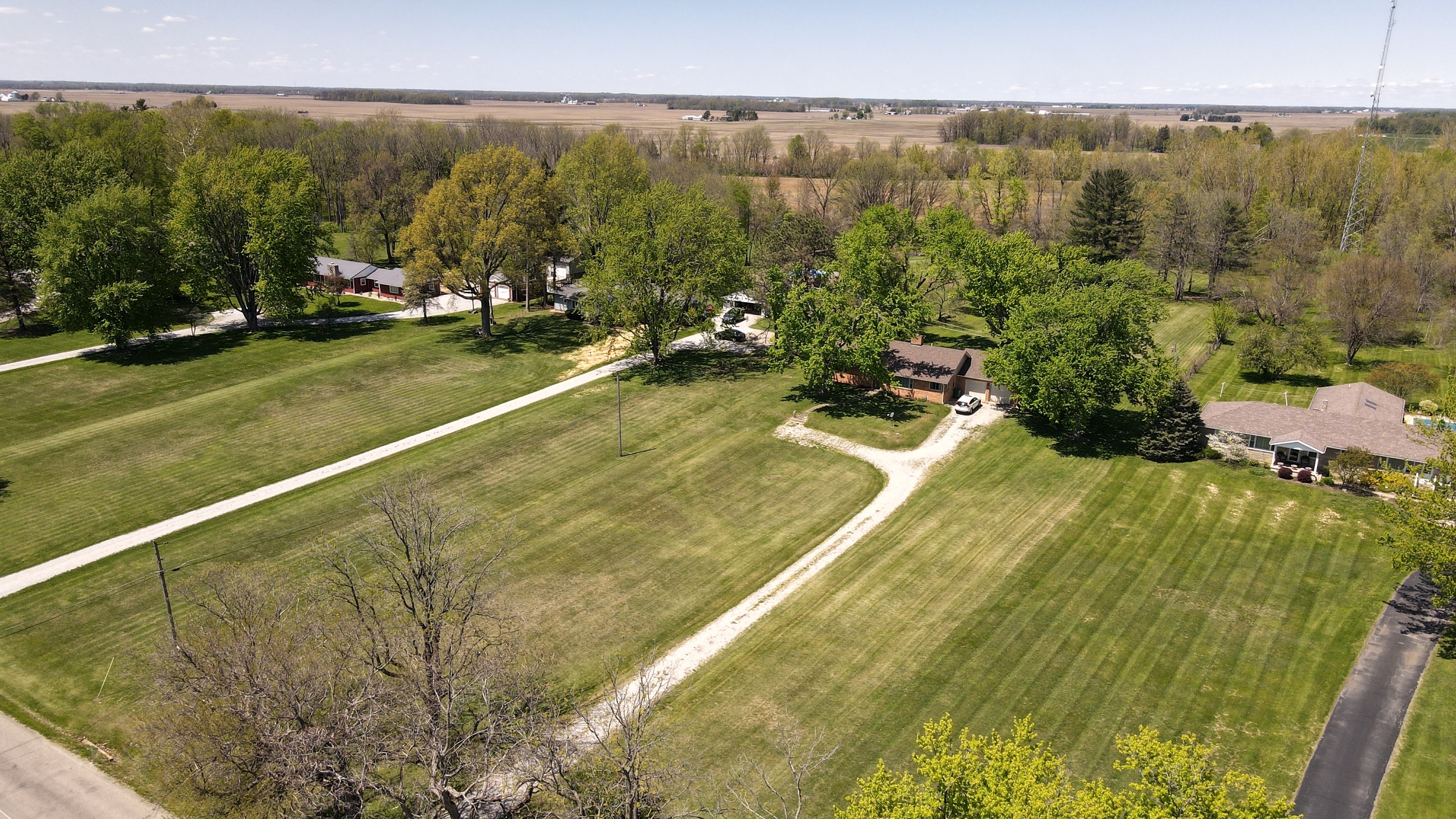 332 West Foster Heights Road Rushville, IN 46173 - Photo 2 of 34