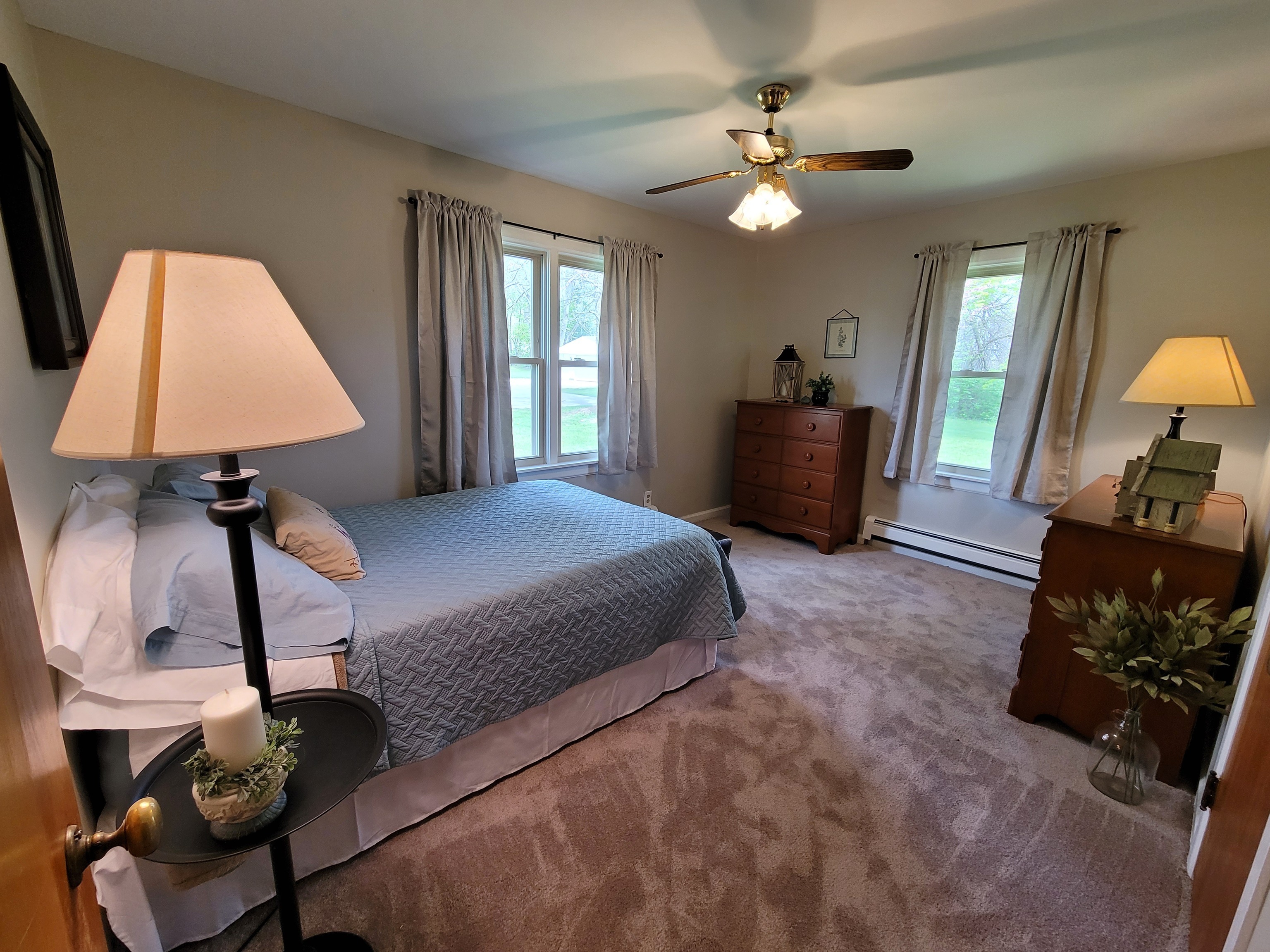 332 West Foster Heights Road Rushville, IN 46173 - Photo 25 of 34