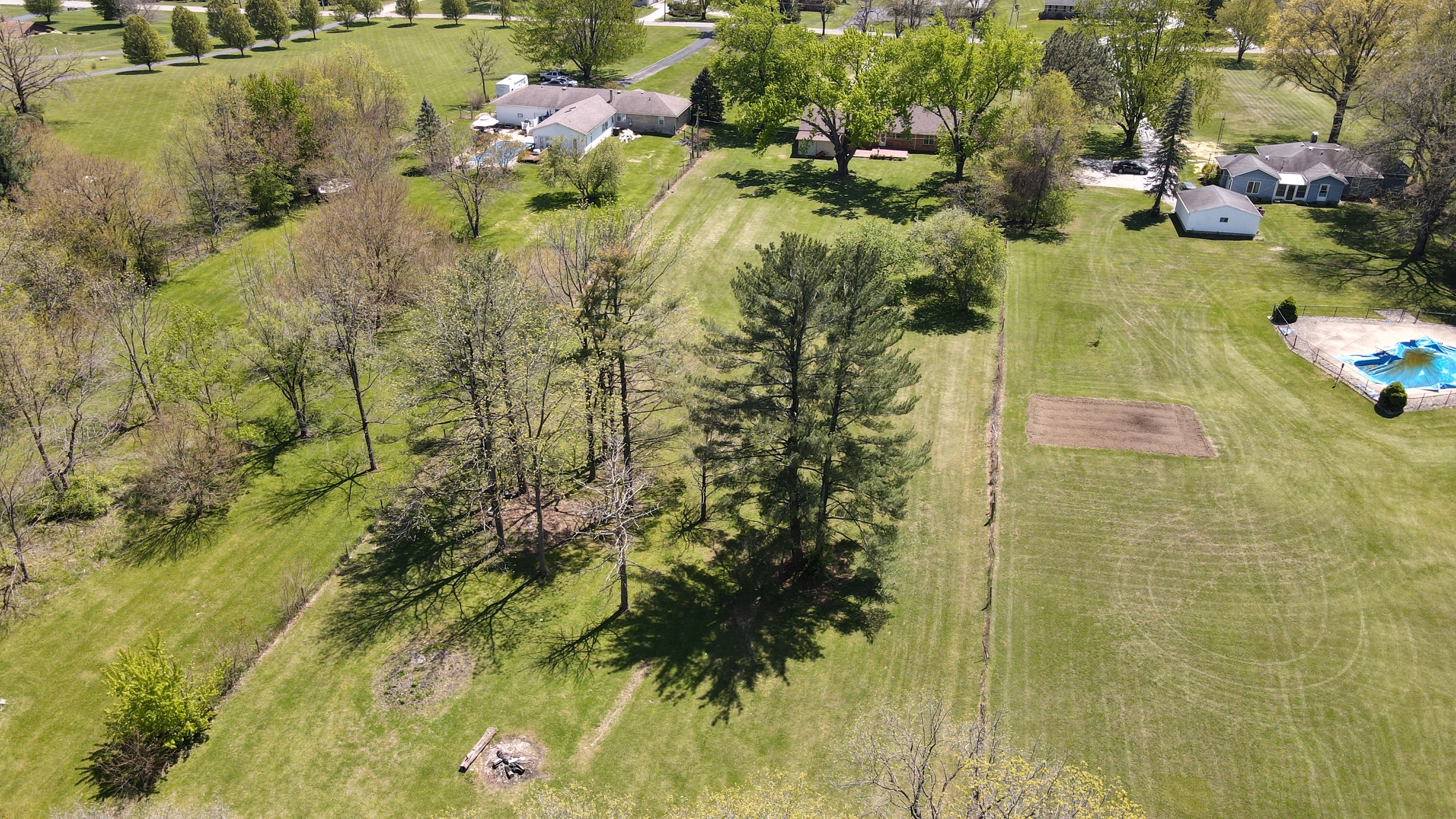 332 West Foster Heights Road Rushville, IN 46173 - Photo 30 of 34