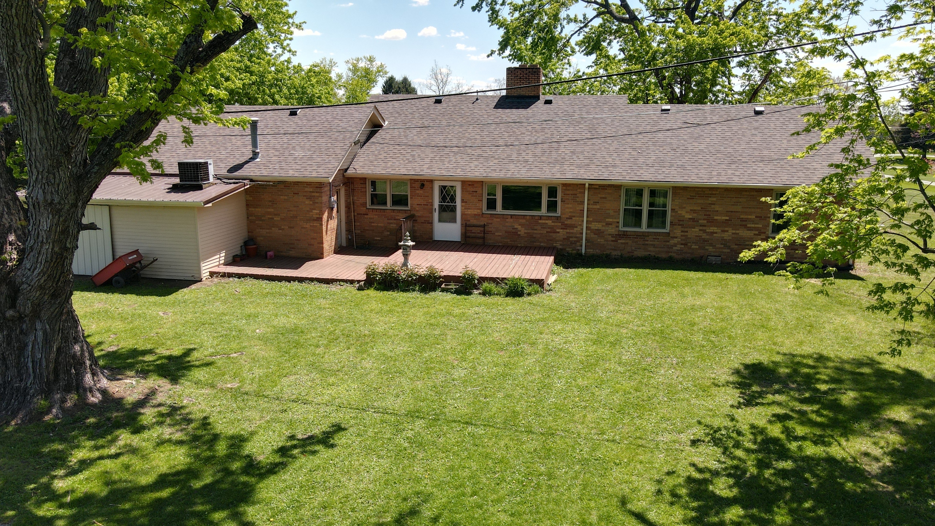 332 West Foster Heights Road Rushville, IN 46173 - Photo 31 of 34