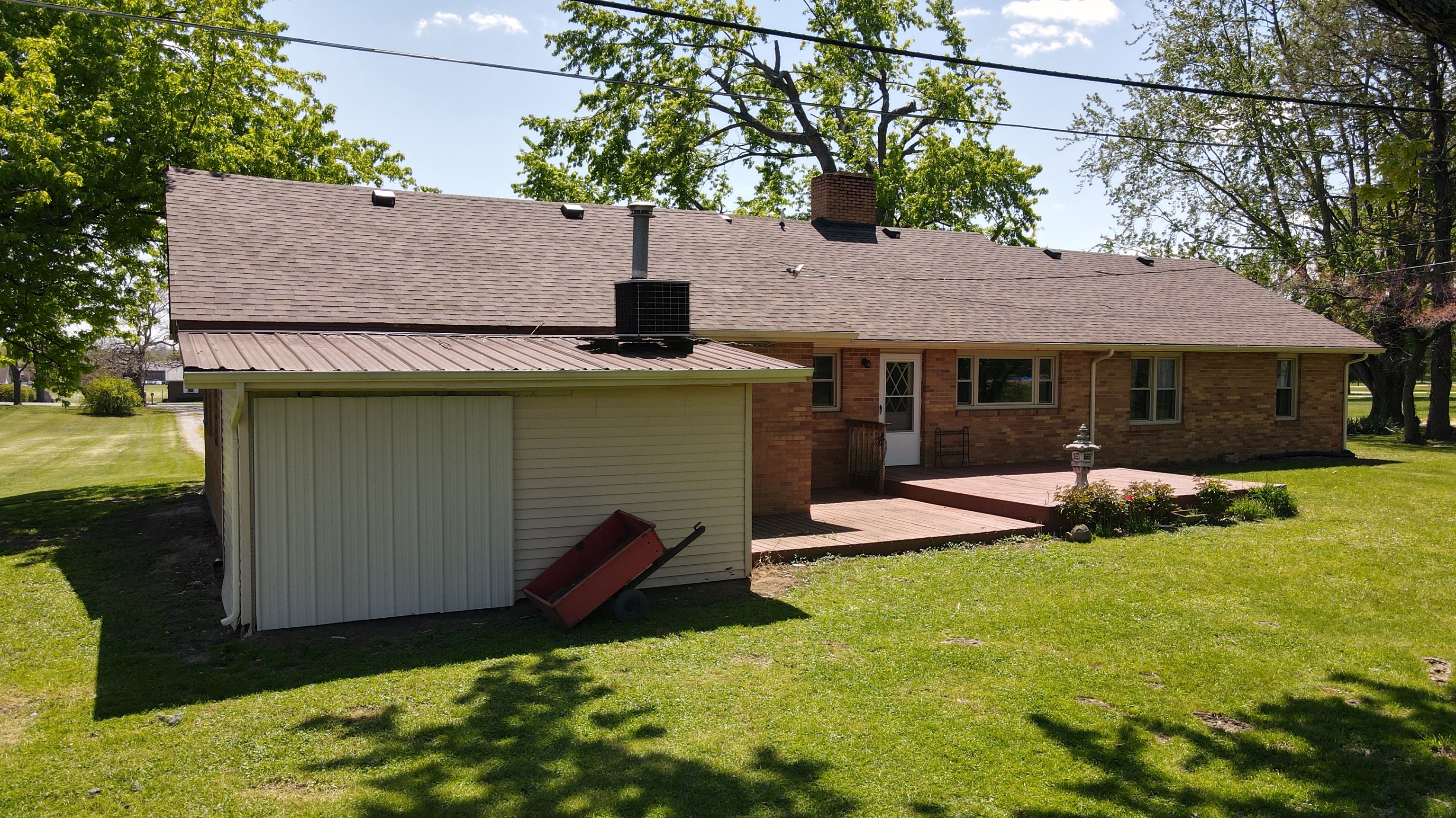 332 West Foster Heights Road Rushville, IN 46173 - Photo 32 of 34