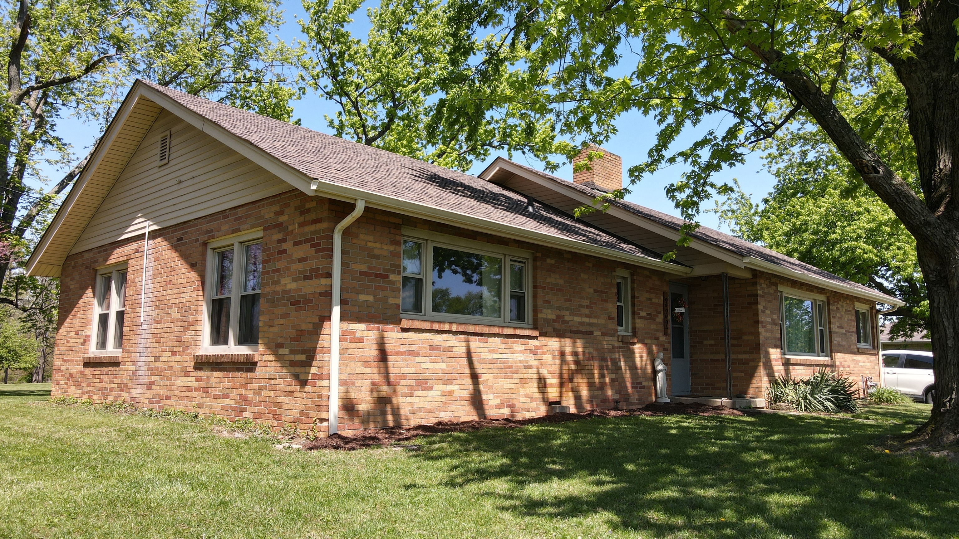 332 West Foster Heights Road Rushville, IN 46173 - Photo 33 of 34