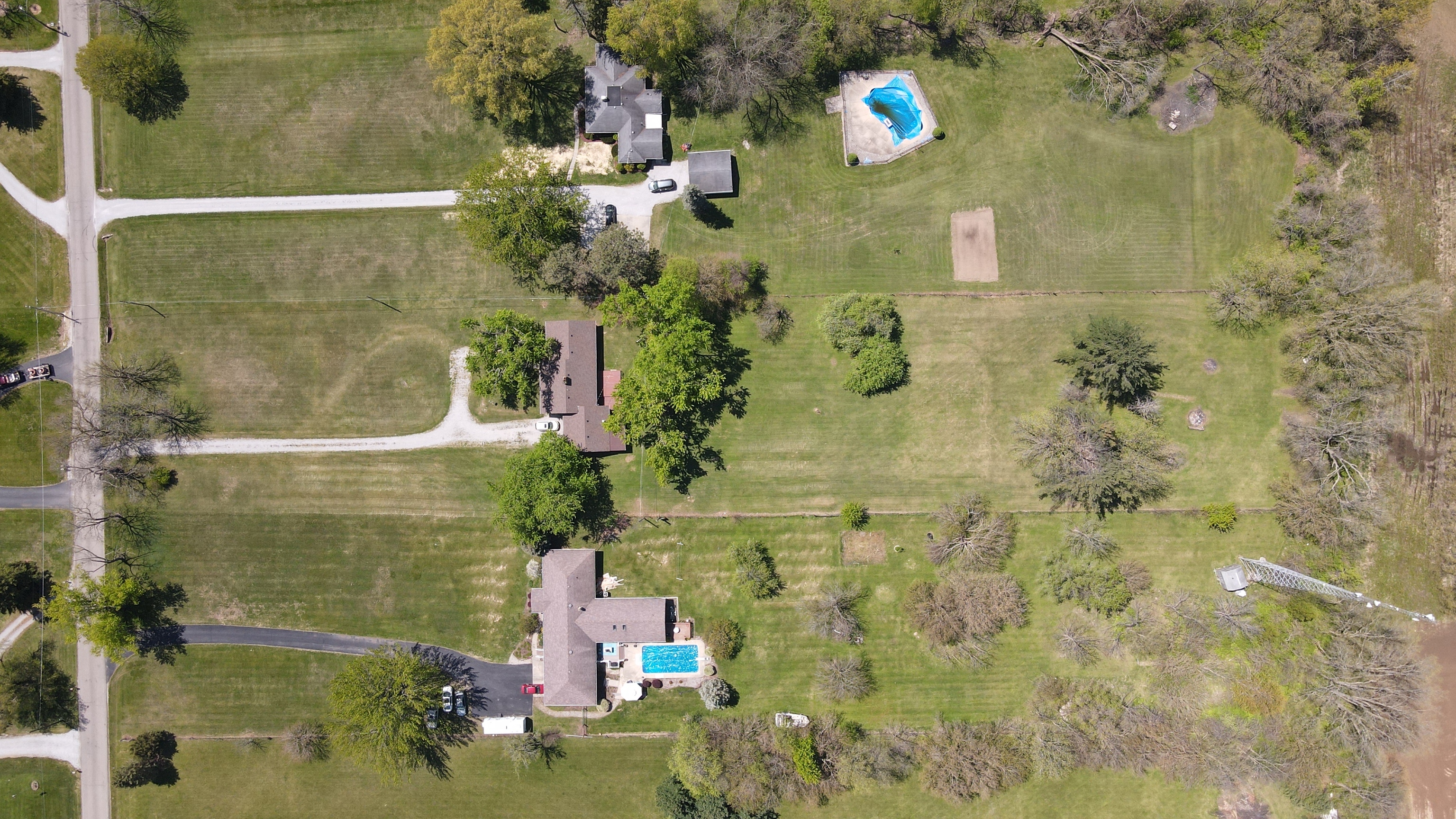 332 West Foster Heights Road Rushville, IN 46173 - Photo 34 of 34