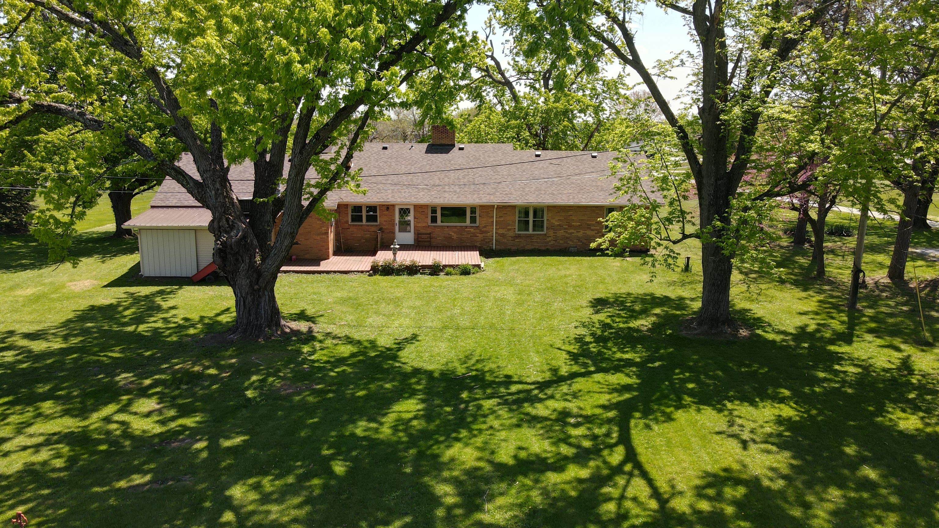 332 West Foster Heights Road Rushville, IN 46173 - Photo 4 of 34