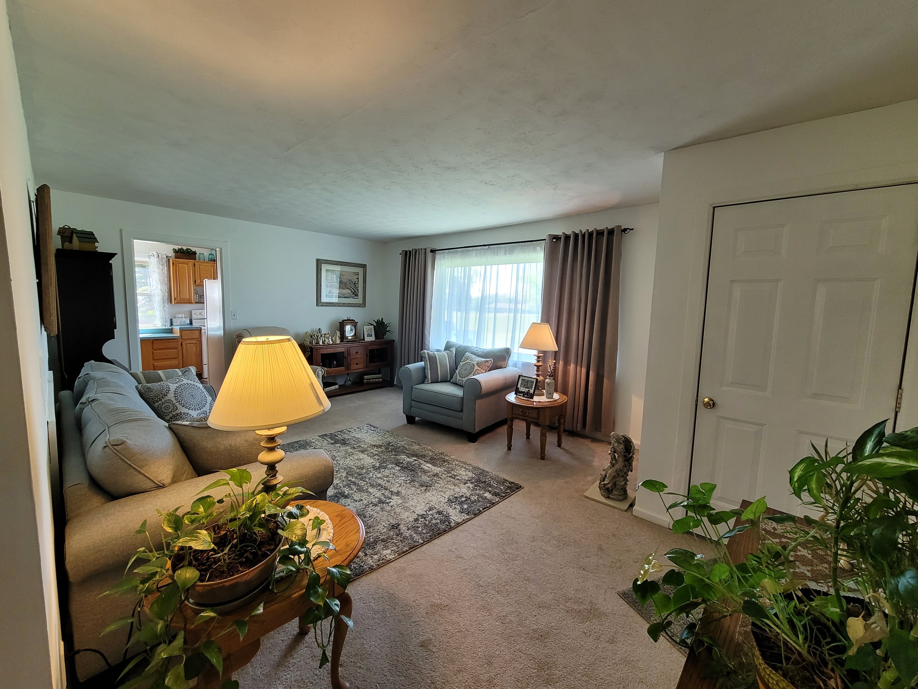 332 West Foster Heights Road Rushville, IN 46173 - Photo 6 of 34