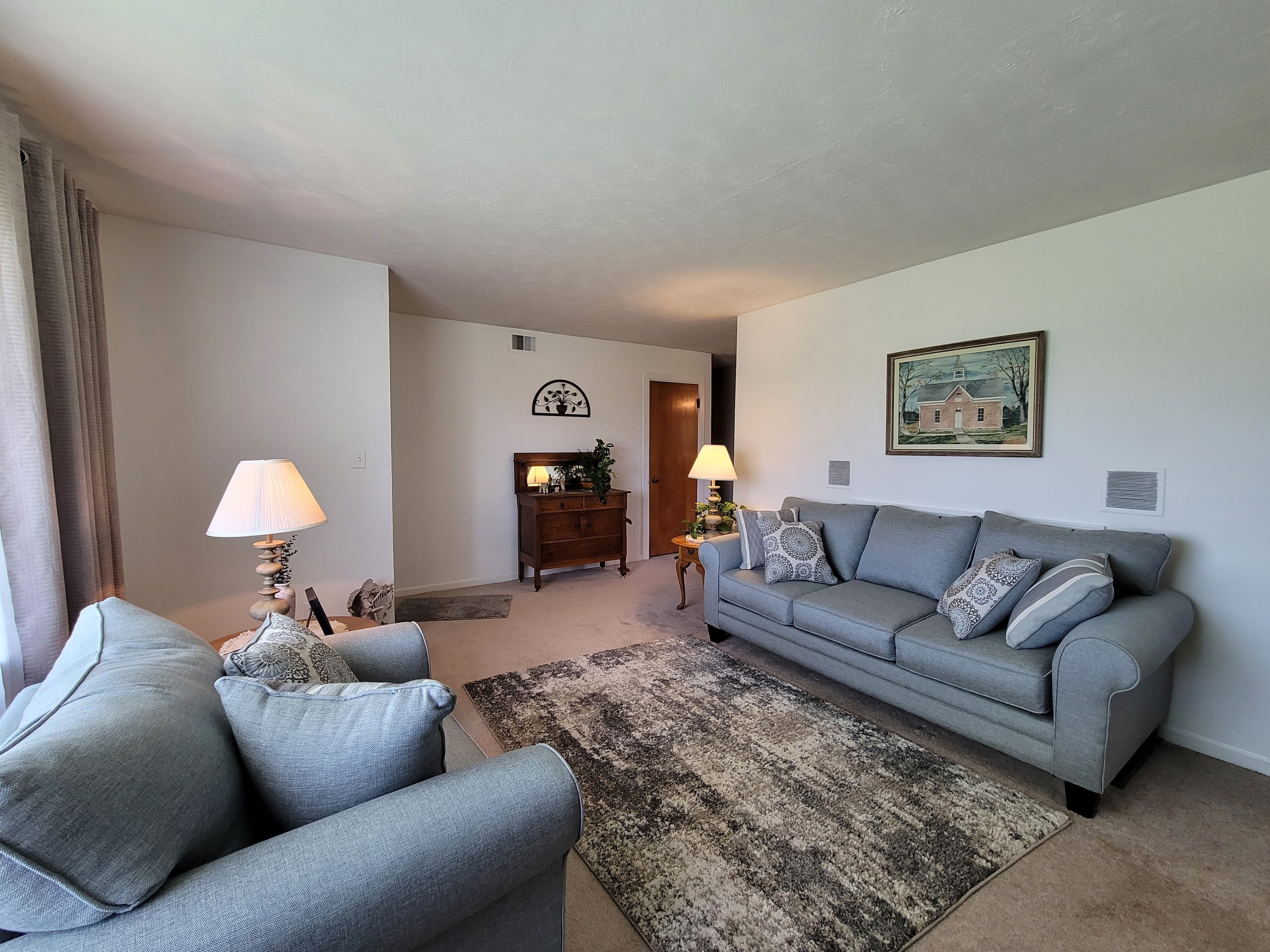 332 West Foster Heights Road Rushville, IN 46173 - Photo 8 of 34
