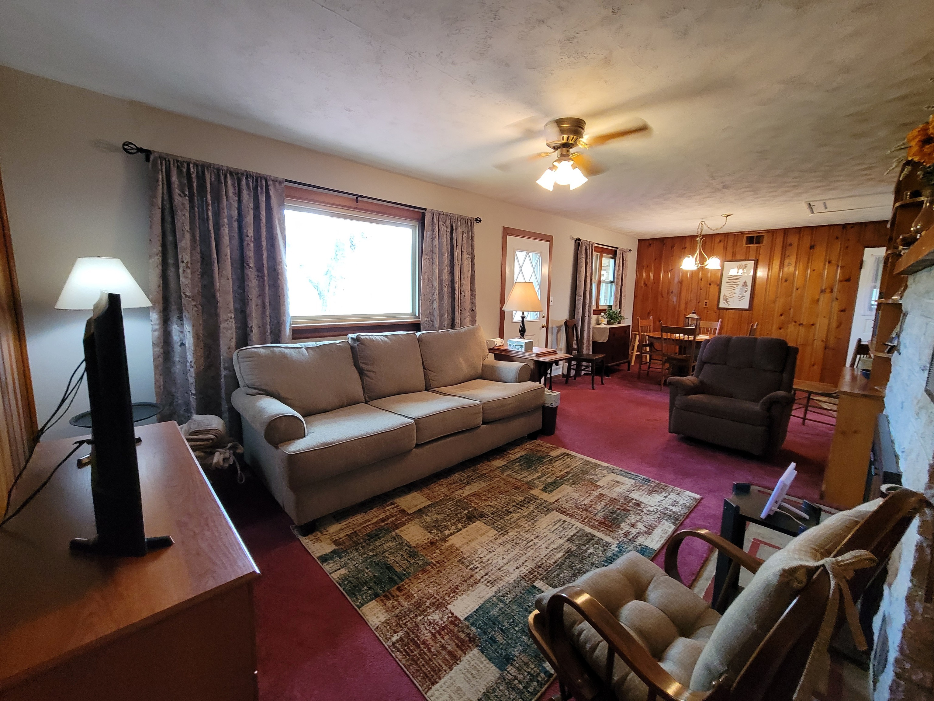 332 West Foster Heights Road Rushville, IN 46173 - Photo 10 of 34