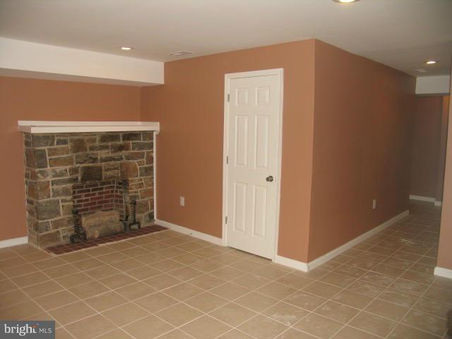1522 Ralworth Road Baltimore, MD 21218 - Photo 13 of 18 Basement