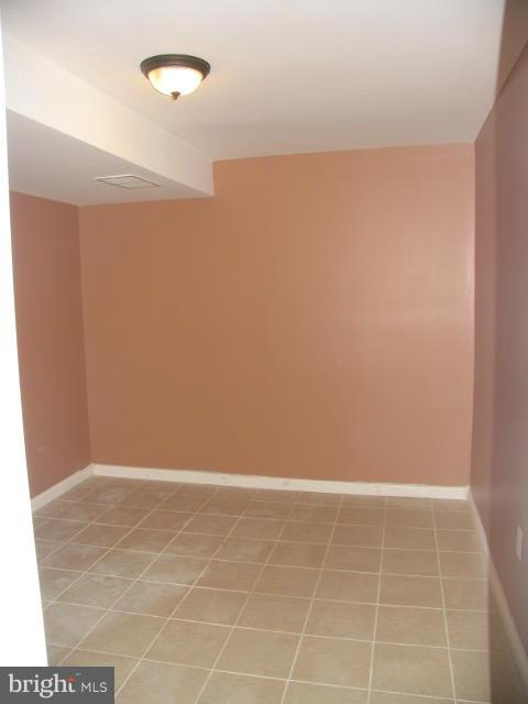 1522 Ralworth Road Baltimore, MD 21218 - Photo 14 of 18 Basement