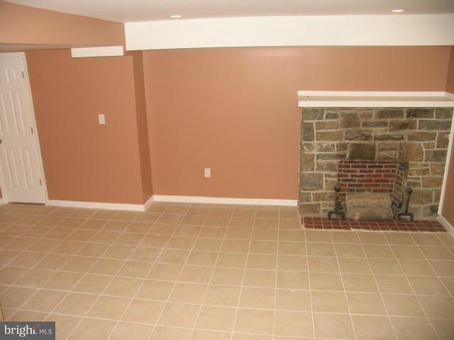 1522 Ralworth Road Baltimore, MD 21218 - Photo 15 of 18 Basement