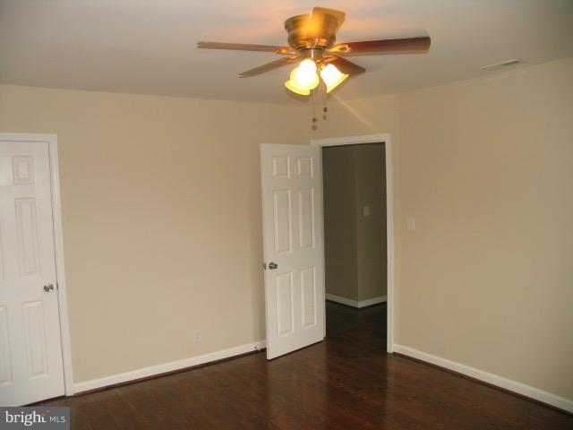 1522 Ralworth Road Baltimore, MD 21218 - Photo 8 of 18 Bedroom