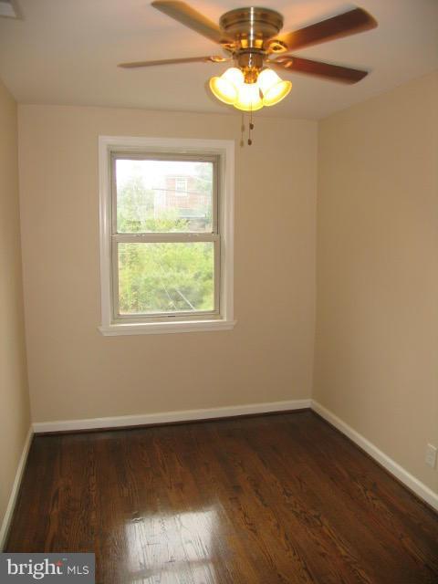 1522 Ralworth Road Baltimore, MD 21218 - Photo 9 of 18 Bedroom