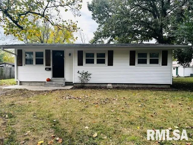 $117,400 | 333 Kentucky Street, Jacksonville, IL 62650