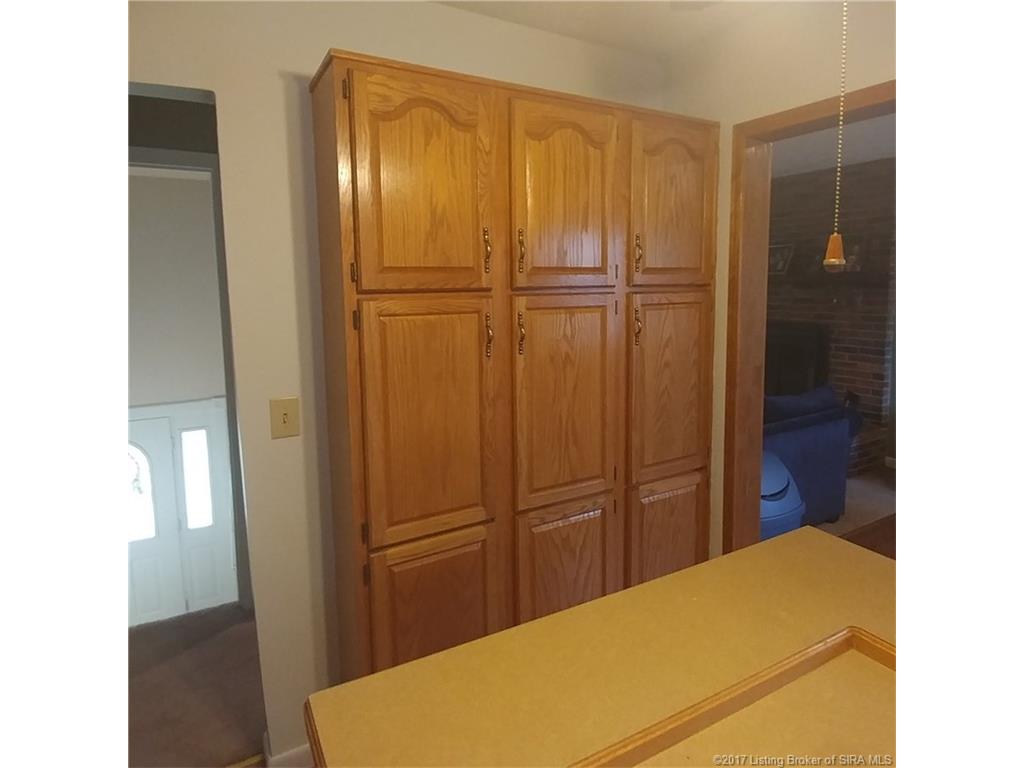 4710 Raymond Road Northeast Corydon, IN 47112 - Photo 16 of 35