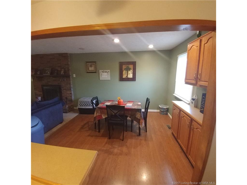 4710 Raymond Road Northeast Corydon, IN 47112 - Photo 17 of 35