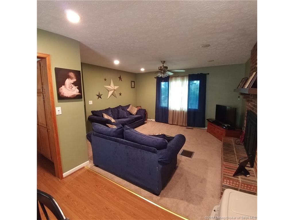 4710 Raymond Road Northeast Corydon, IN 47112 - Photo 18 of 35