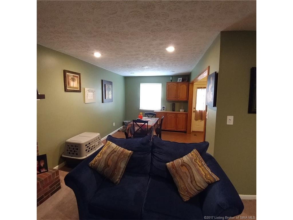 4710 Raymond Road Northeast Corydon, IN 47112 - Photo 19 of 35