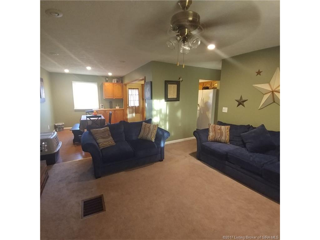 4710 Raymond Road Northeast Corydon, IN 47112 - Photo 21 of 35