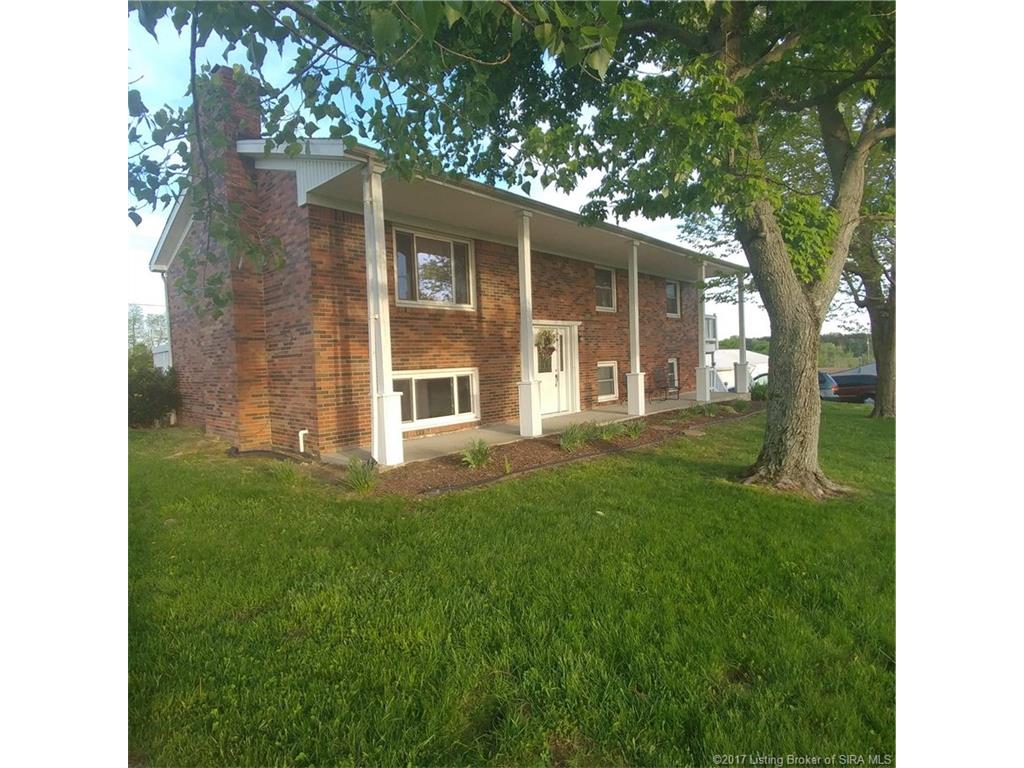 4710 Raymond Road Northeast Corydon, IN 47112 - Photo 5 of 35