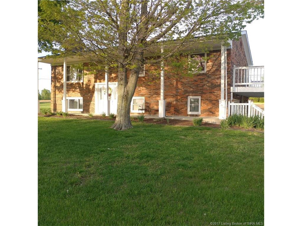 4710 Raymond Road Northeast Corydon, IN 47112 - Photo 6 of 35