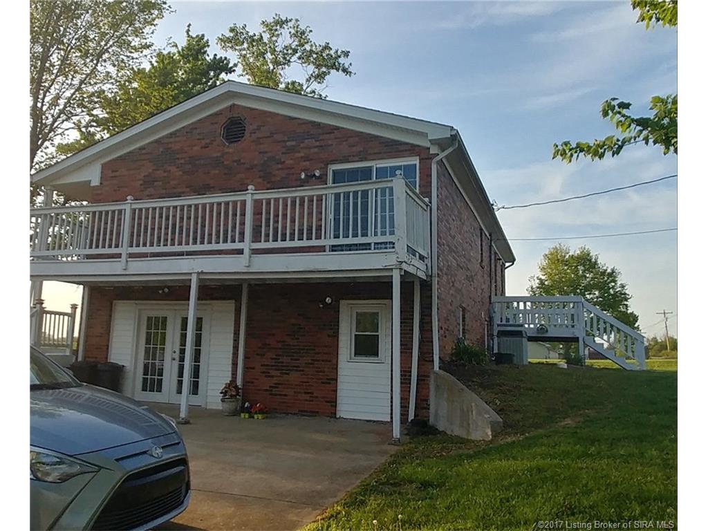 4710 Raymond Road Northeast Corydon, IN 47112 - Photo 8 of 35