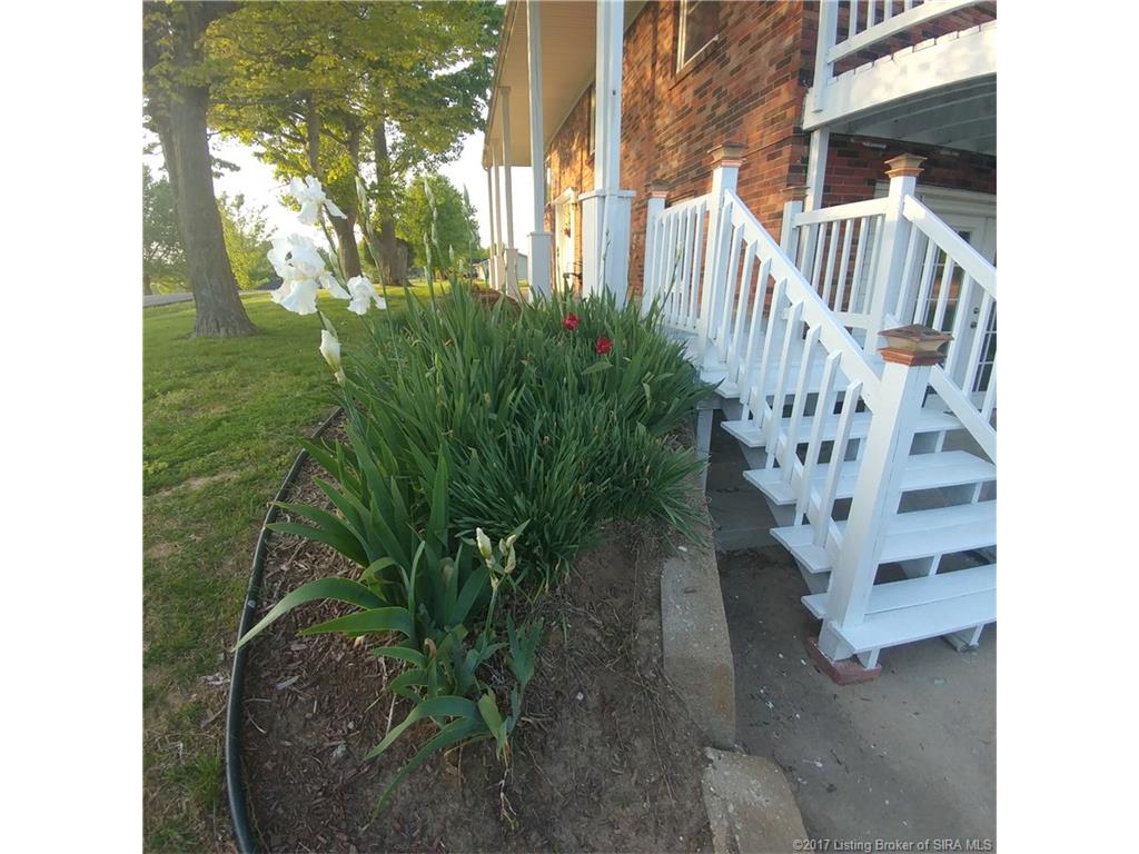 4710 Raymond Road Northeast Corydon, IN 47112 - Photo 10 of 35