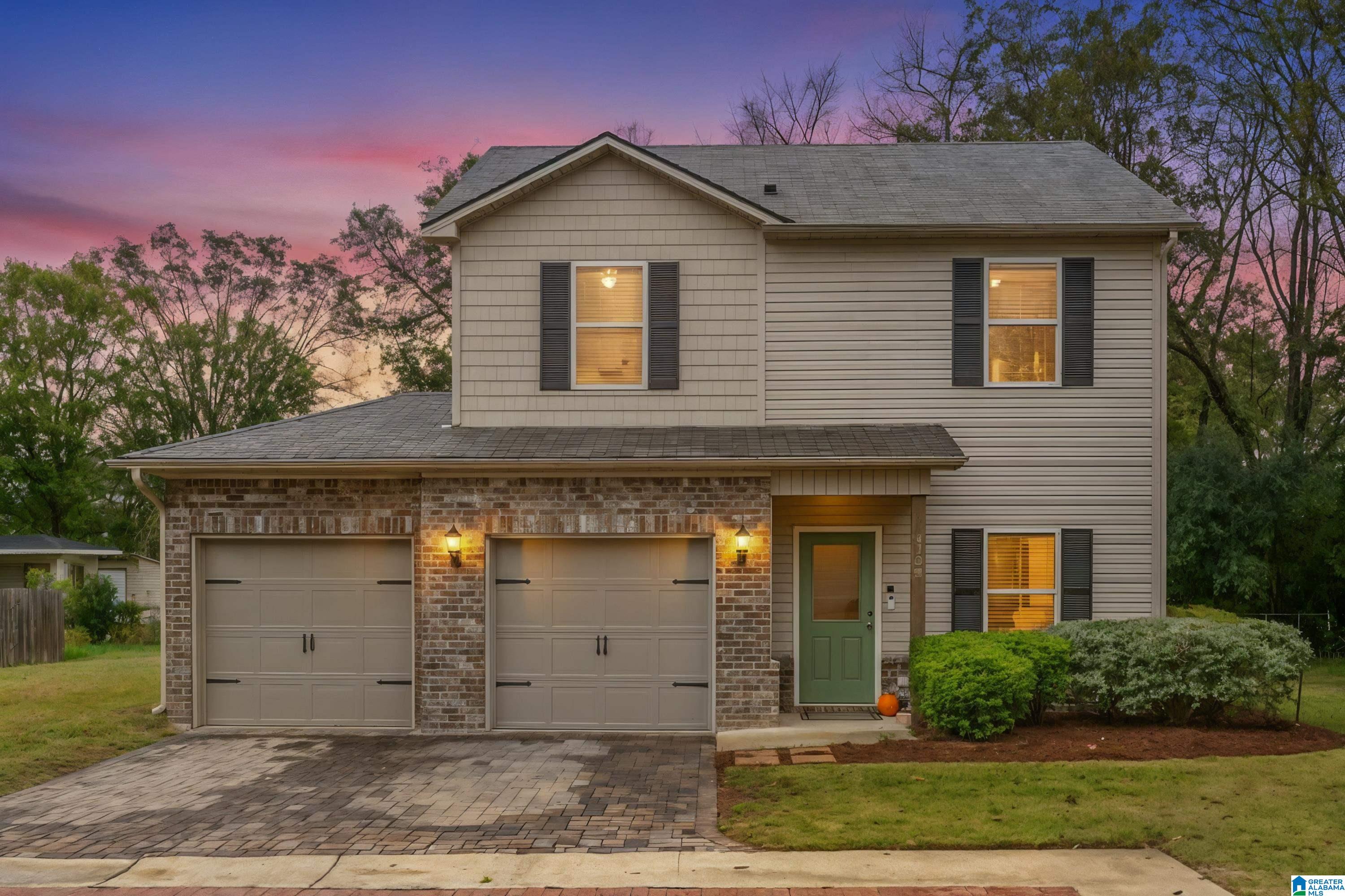 8205 Cottage Lane Leeds, AL 35094 - Photo 1 of 42