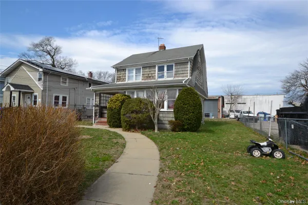 $3,500 | 181 Forrest Avenue, Roosevelt, NY 11575