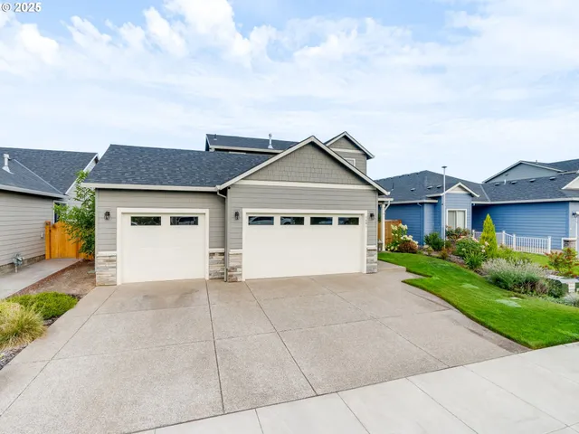 $500,000 | 1491 Foxglove Street, Woodburn, OR 97071