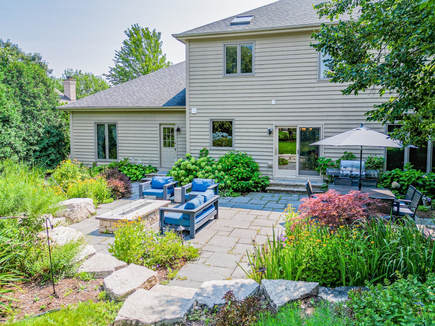 1343 Dunrobin Road Naperville, IL 60540 - Photo 46 of 65 Gallery Image 46