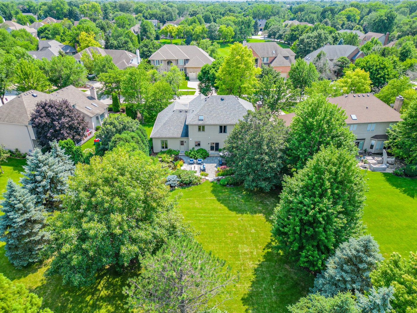 1343 Dunrobin Road Naperville, IL 60540 - Photo 47 of 65 Gallery Image 47