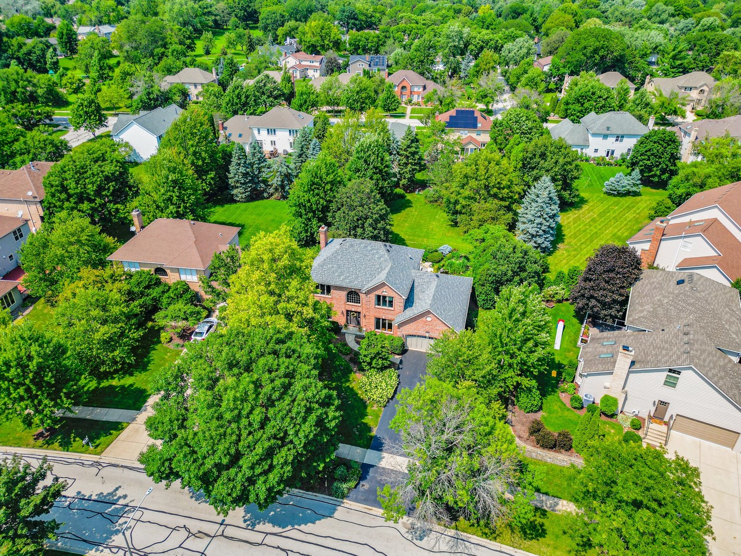 1343 Dunrobin Road Naperville, IL 60540 - Photo 49 of 65 Gallery Image 49