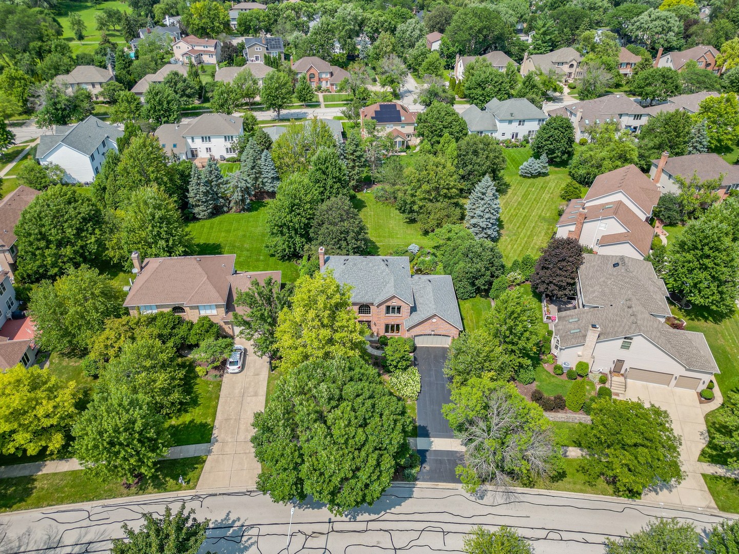 1343 Dunrobin Road Naperville, IL 60540 - Photo 51 of 65 Gallery Image 51