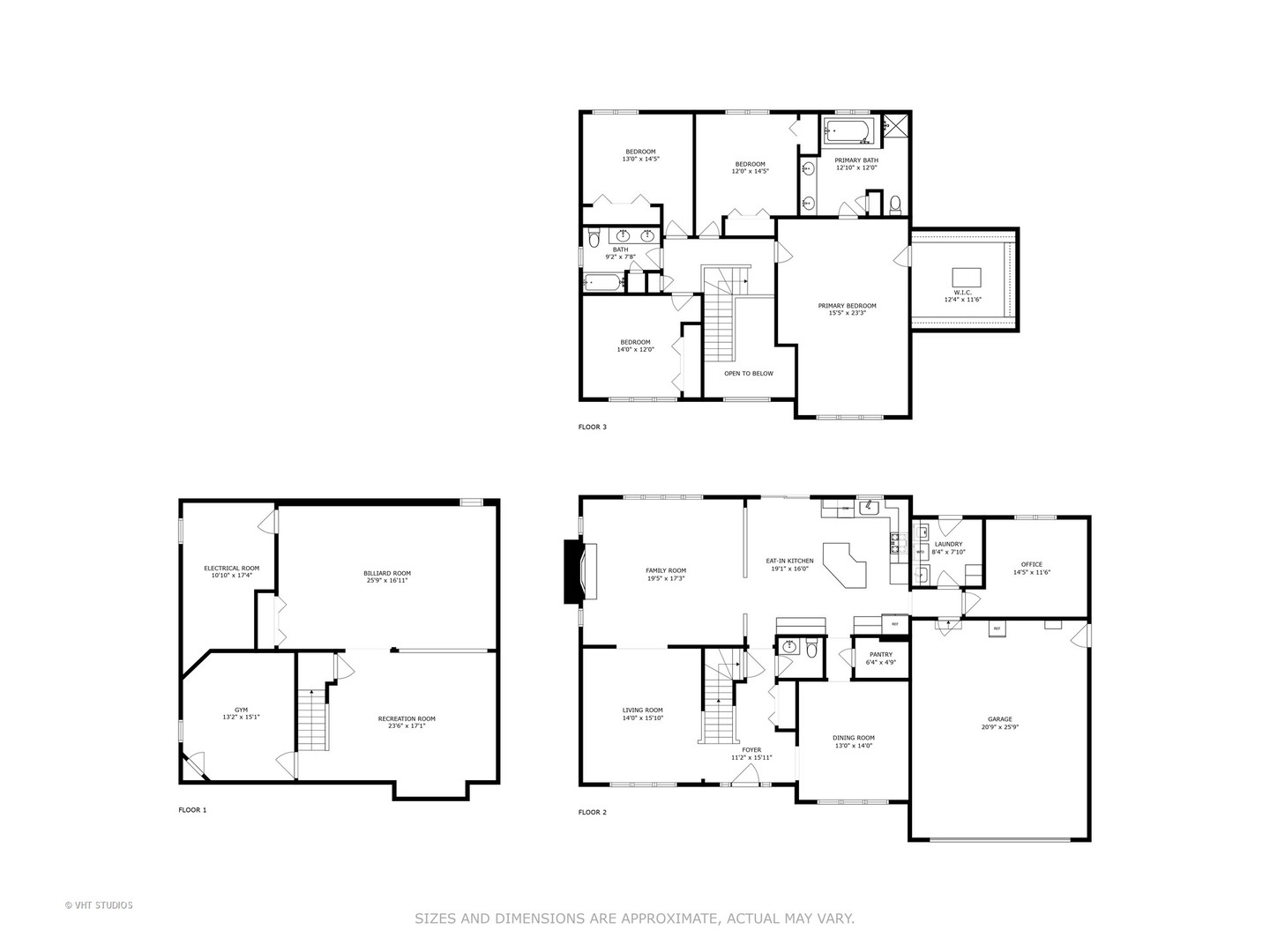 1343 Dunrobin Road Naperville, IL 60540 - Photo 62 of 65 Gallery Image 62