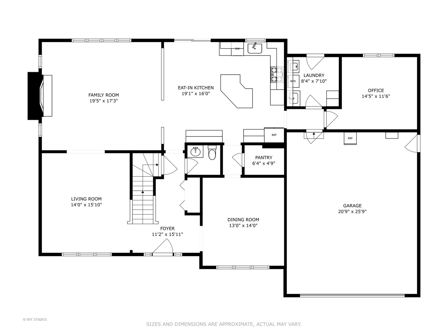 1343 Dunrobin Road Naperville, IL 60540 - Photo 64 of 65 Gallery Image 64