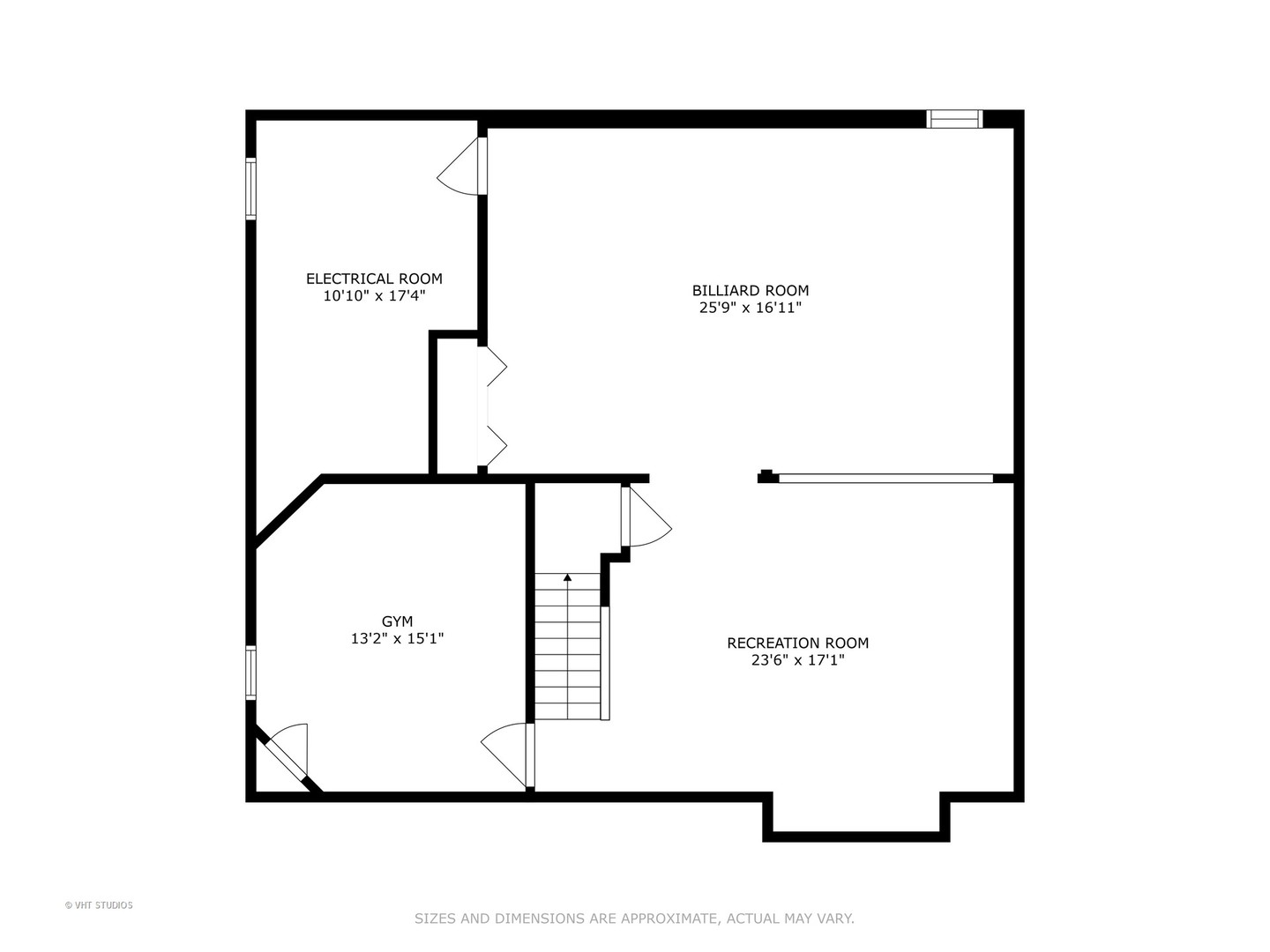 1343 Dunrobin Road Naperville, IL 60540 - Photo 65 of 65 Gallery Image 65