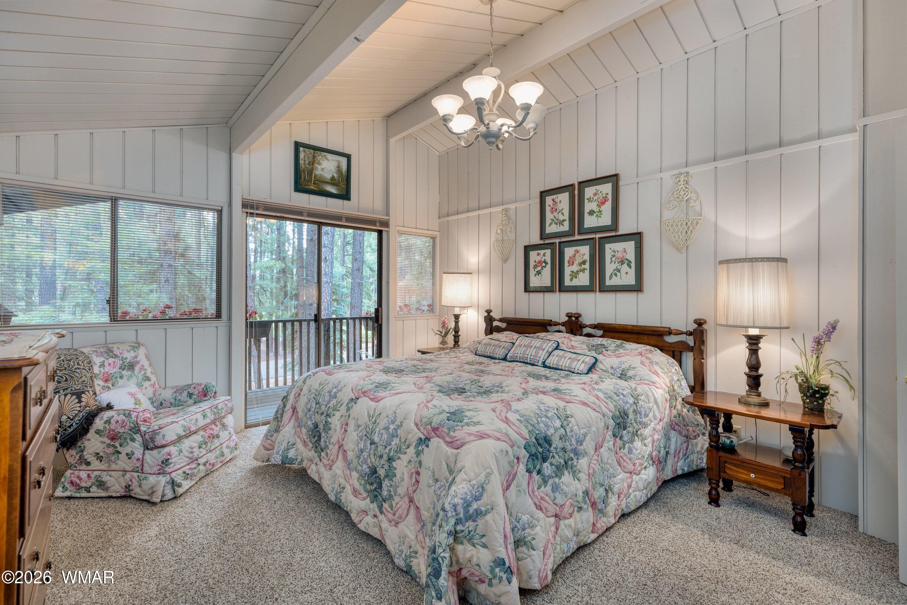 8085 Indian Bend Road Pinetop, AZ 85935 - Photo 29 of 44