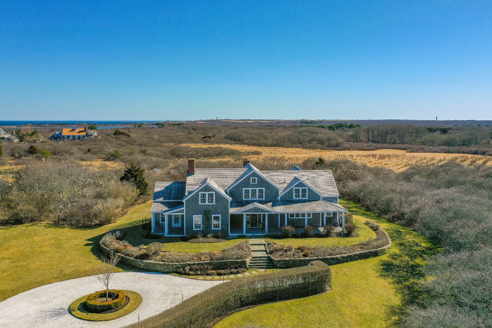 13 Quidnet Road Nantucket, MA 02554 - Photo 57 of 58 Gallery Image 57