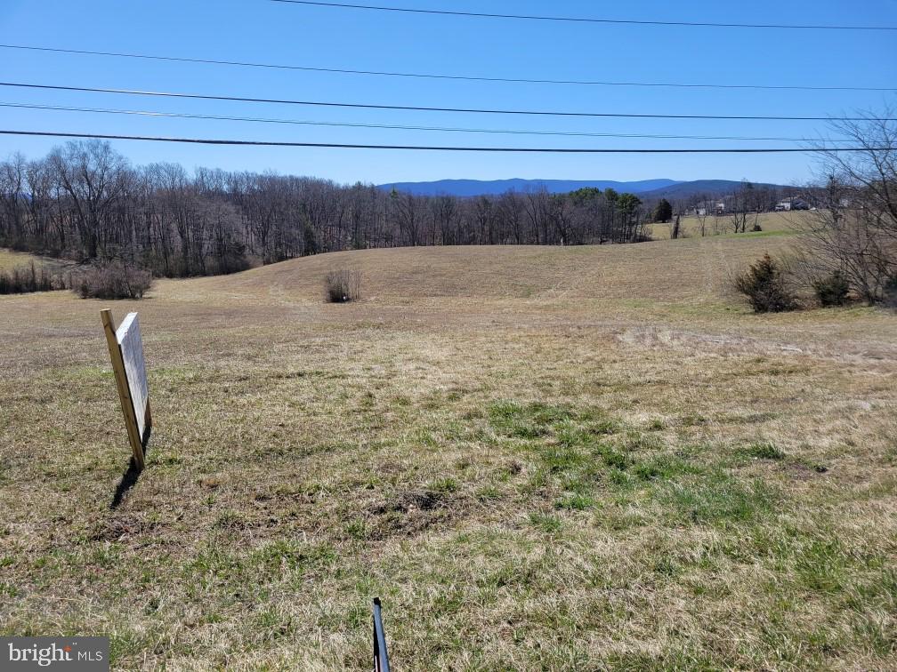 Lot 8 Red Oak Road Cross Junction, VA 22625 - Photo 3 of 3 a view of a backyard