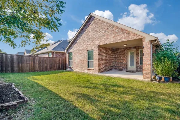 $265,000 | 2138 Hobby Drive, Forney, TX 75126