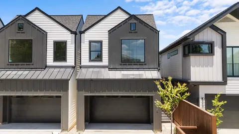 $499,000 | 111 East 32nd Street, Unit C, Houston, TX 77018