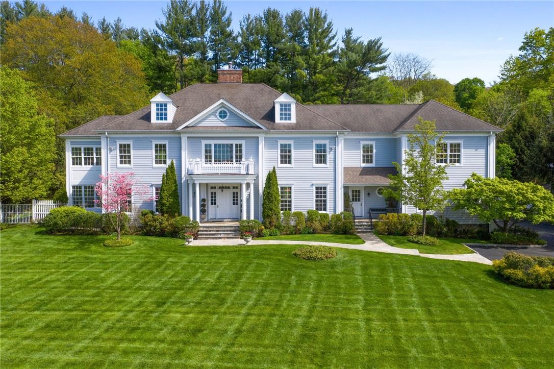 76 Annandale Road Chappaqua, NY 10549 - Photo 1 of 1 Welcome to 76 Annandale! Custom Colonial in Lawrence Farms East.