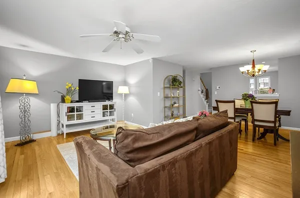 $435,000 | 78 Key Street, Unit 78, Millis, MA 02054