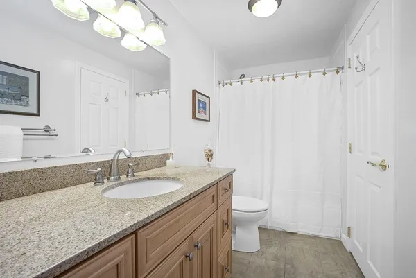 $435,000 | 78 Key Street, Unit 78, Millis, MA 02054
