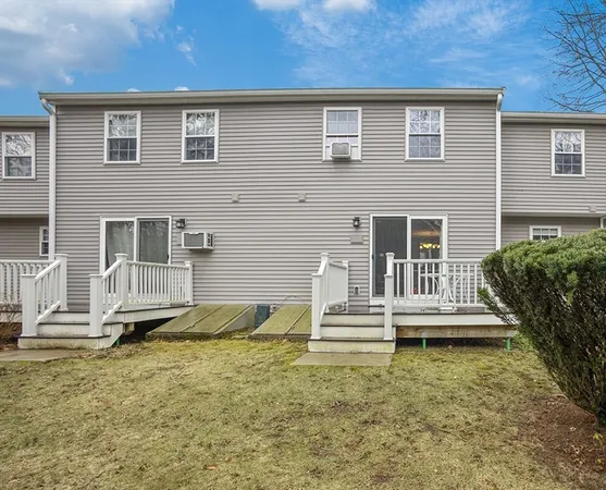 $435,000 | 78 Key Street, Unit 78, Millis, MA 02054