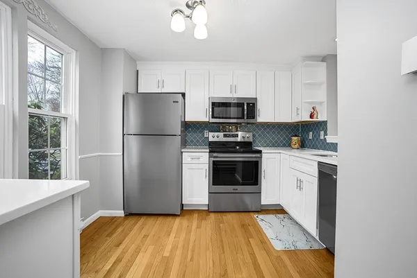 $435,000 | 78 Key Street, Unit 78, Millis, MA 02054