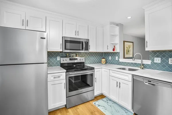 $435,000 | 78 Key Street, Unit 78, Millis, MA 02054